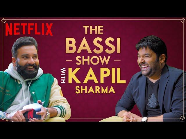 @AnubhavSinghBassi Interviews Kapil Sharma | Kapil Sharma: I’m Not Done Yet