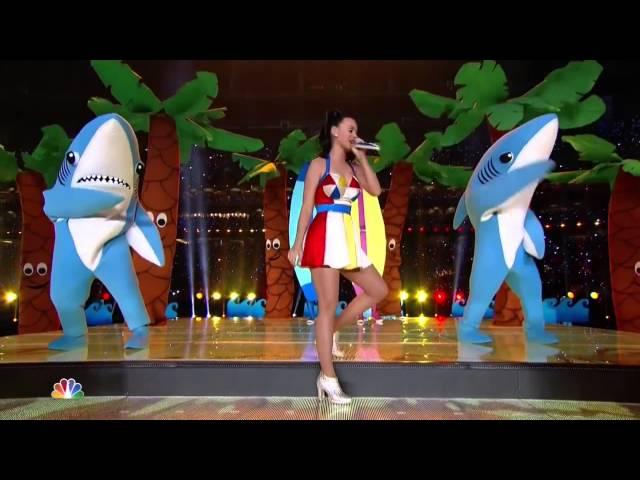 Left Shark Original HD