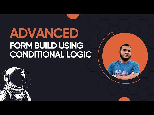 Build A Advanced Form Using Conditional Logic In Gravity Forms