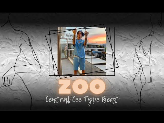 [FREE] Central Cee Type Beat x Headie One Type Beat - Zoo