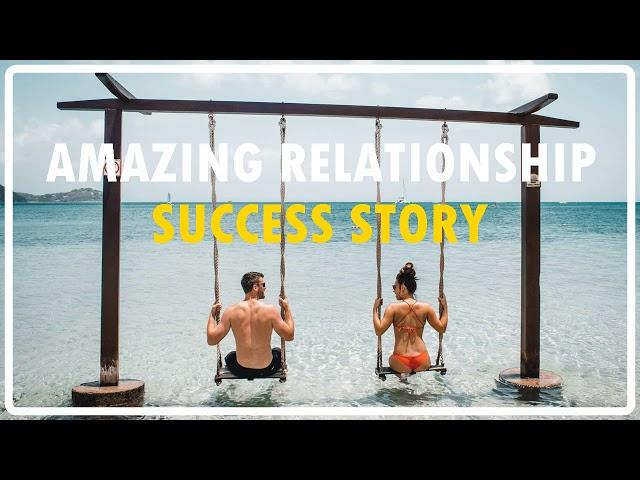 Abraham Hicks - Attracting a hot guy : relationship success story (Kor subtitles)