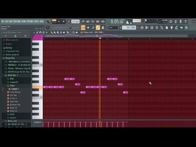 КАК СДЕЛАТЬ PHONK HOUSE В FL STUDIO 20 ЗА 1 МИНУТУ