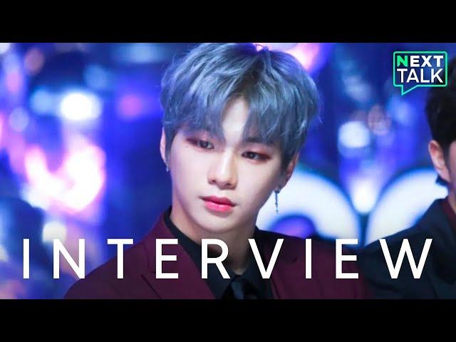 'Dealing With Personal Pain Through Song' Kang Daniel On His Next Album | NextTalk Interview