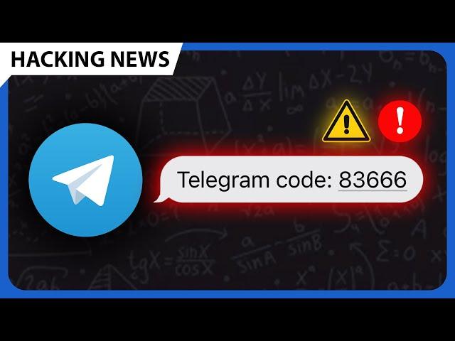 Telegram's DUMB New Feature Costs Your Privacy