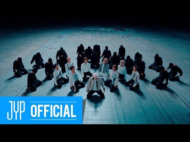 Stray Kids "부작용(Side Effects)" Performance Video