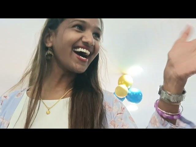 yuvan birthday vlog🫶||family members||daily vlog|| short love story of cute couples