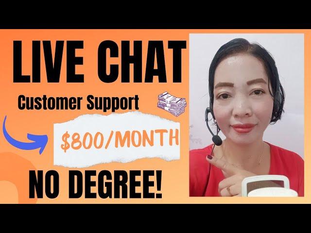 Work From Home Jobs 2024 No Degree!#onlinejobs #workfromhome