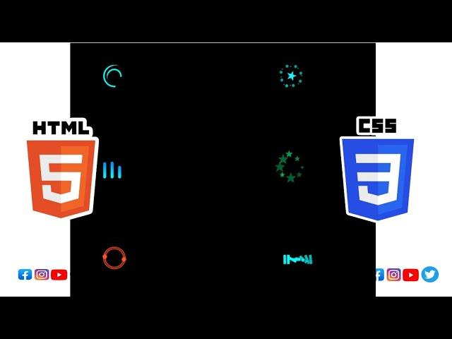 Graphics Animation program using HTML and CSS  || #html  #css #javascript