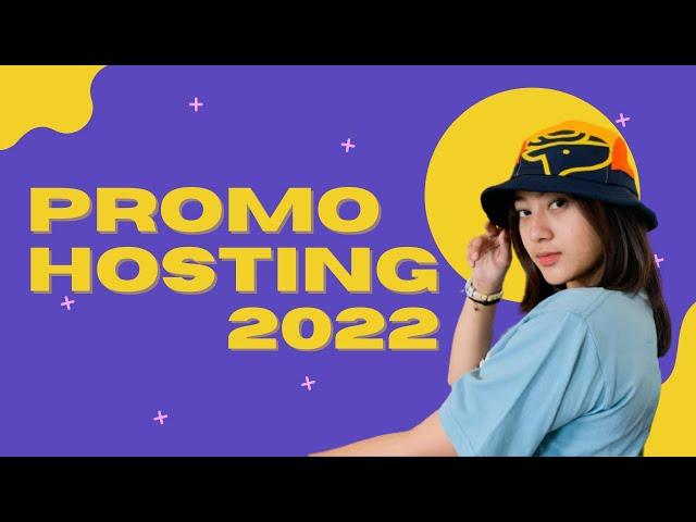 Hosting Paling Murah dan Gratis Domain 2022