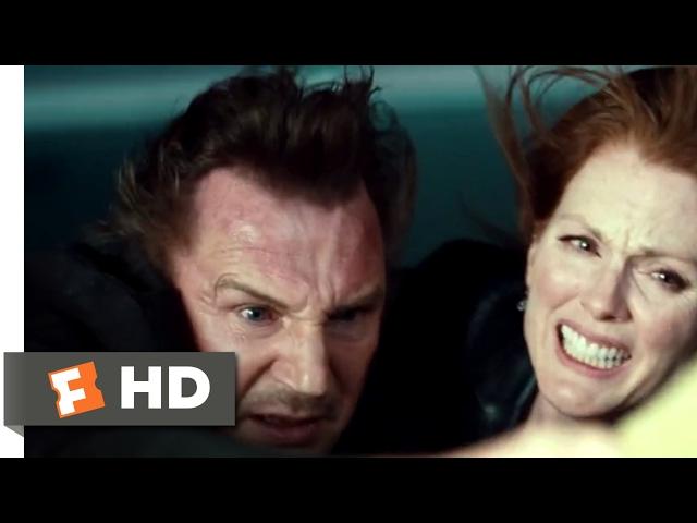 Non-Stop (2014) - Crash Landing Scene (10/10) | Movieclips