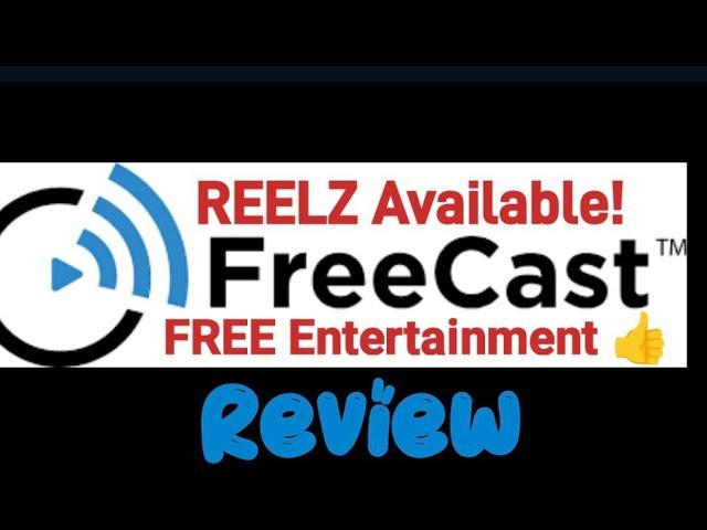 FreeCast|FREE Movies & Shows! On Patrol Live;