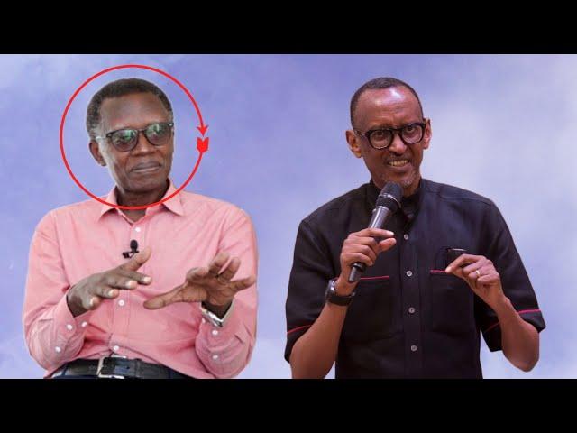 H.E KAGAME arakaye cyane ABWIYE ABAPASTORI N'ABAHANUZI AMAGAMBO AKOMEYE| AGEZE KUMURIMO W'IMANA NAB