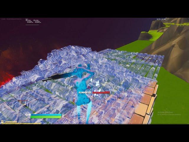 No Hoodie   (Fortnite Montage) (Curly J - No Hoodie)