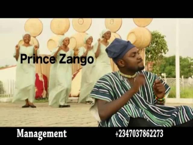 Adam A. Zango - Gumbar Dutse (Official Video)