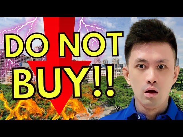 Why you will regret buying these properties | Latest Eric Chiew Review