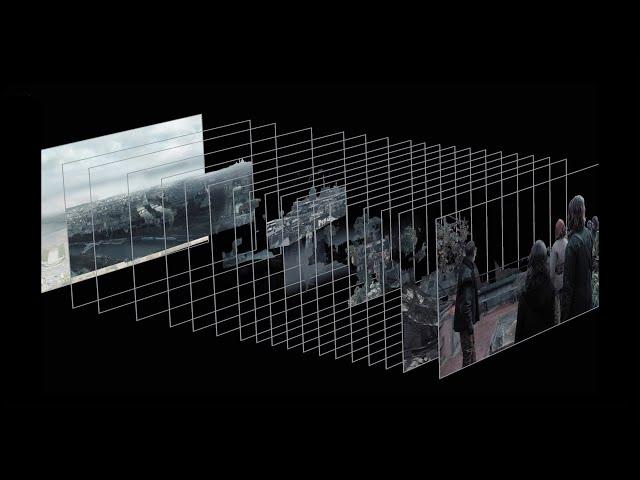 MPC - The Walking Dead: Daryl Dixon VFX Breakdown