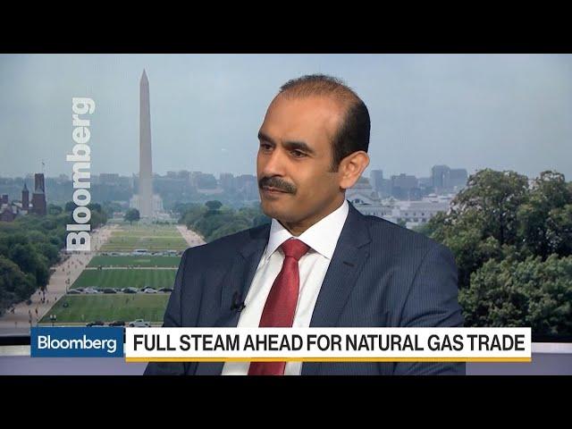 Qatar Petroleum CEO Sees 'Room for Everyone' in LNG Market