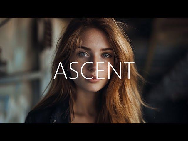 Michael Catalanotto & Sydney Grimm - Ascent (Lyrics)