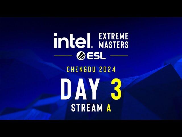 LIVE: HEROIC vs G2 Esports - IEM Chengdu 2024 - Group A