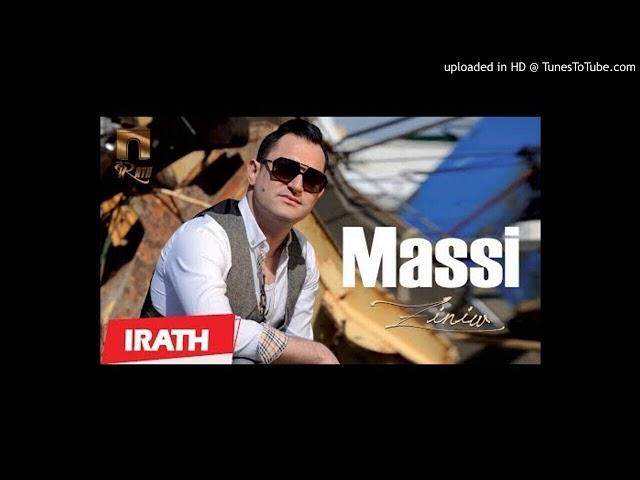 Massi 2017 - A ZINIW REMIX DJ NAHIL