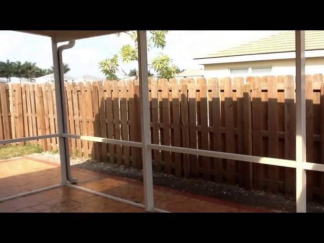 Patio Roof & Aluminum Patio Cover with Screen Walls - Venetian Builders