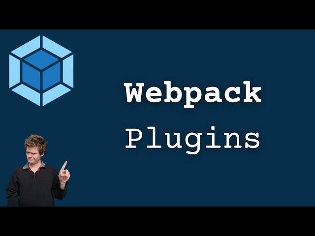 Webpack Plugins