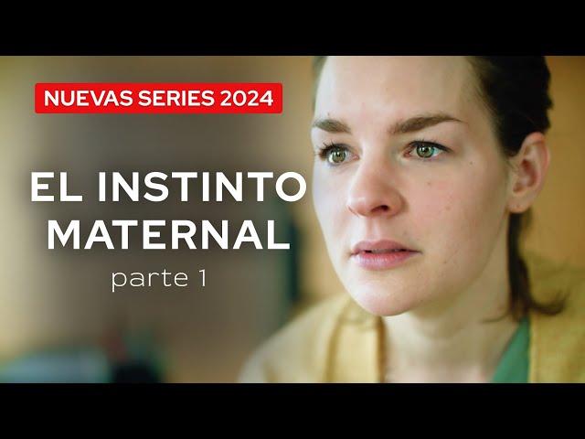 ¡LA HISTORIA MÁS CONMOVEDORA! ENCONTRÓ A SU HIJO 3 AÑOS DESPUÉS DE LA TRAGEDIA | Telenovela Parte 1