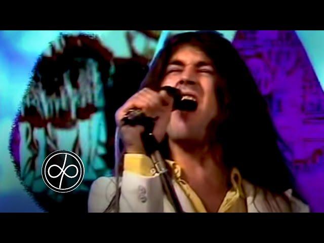 Deep Purple - Highway Star (German TV, 1972)