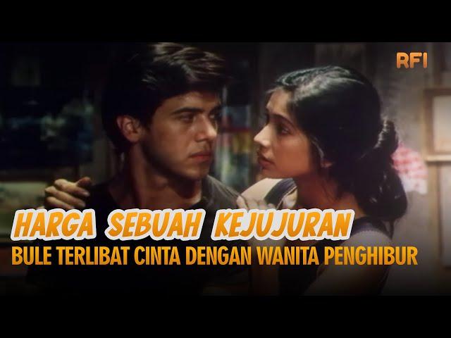 HARGA SEBUAH KEJUJURAN (1988) FULL MOVIE HD