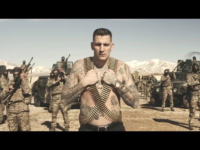 Gzuz, Bonez MC, Capital Bra - Credibil (prod. Tarek Beats) (Remix by Lighteye Beatz)