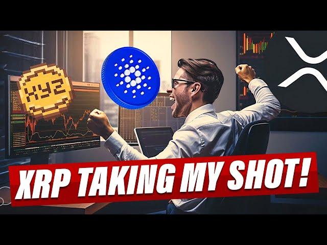 Ripple XRP News - Calling My Shot on XRP: The Big Prediction You Can't Miss! 