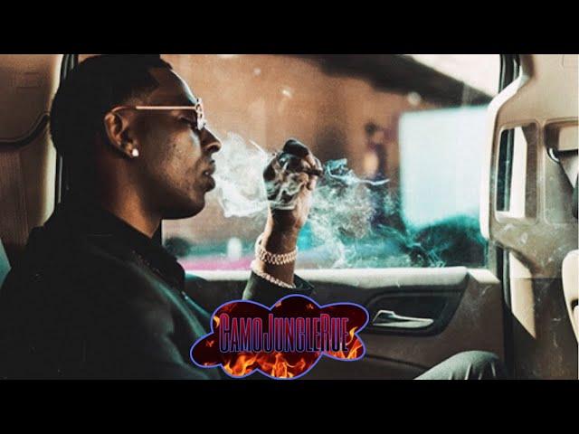 Young Dolph Loop Kit -  "Bosses 2" (Young Dolph, Key Glock, Memphis, Zaytoven)