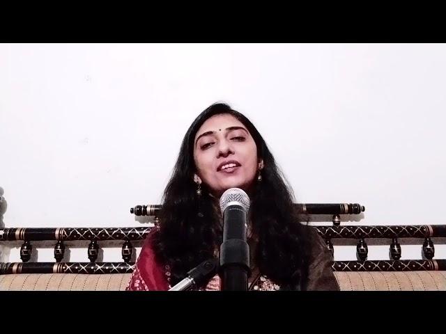 Have mandir na barna|Gargi vora|Avinash vyas|(cover)