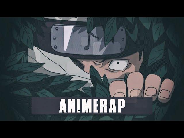 AnimeRap ft. AniRaD - Рэп про Деревню Скрытого Звука | НАРУТО | Otogakure Rap 2022