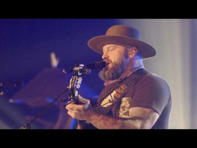 Zac Brown Band - Free/Into The Mystic (Recorded Live from Southern Ground HQ)