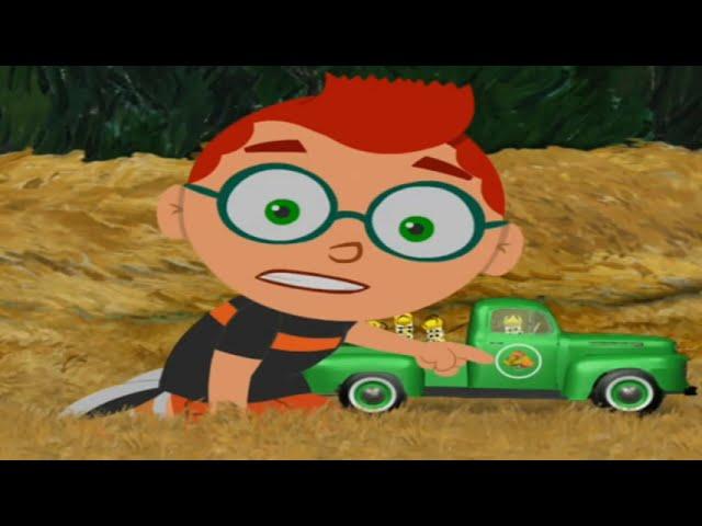 Little Einsteins 1 Hours Non Stop Compilation