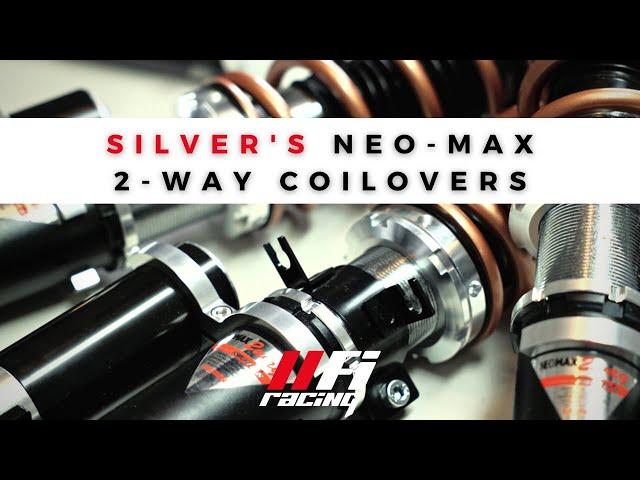 Silvers NEOMAX 2-Way Coilover Review