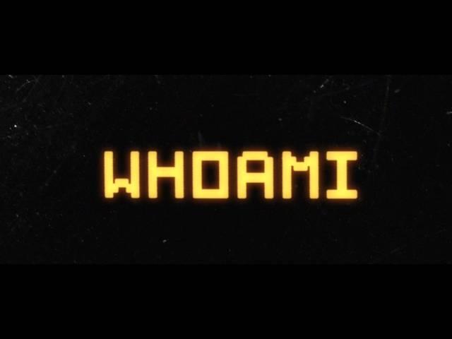 WHO AM I - KEIN SYSTEM IST SICHER - HD Trailer 1 - Ab 25.9.2014 im Kino!