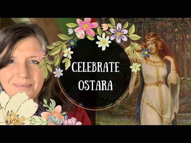 How to celebrate Ostara || The traditional spells for Ostara || Learning witchcraft