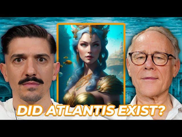 Could Atlantis Be REAL? (Ft. Graham Hancock)