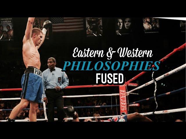 Dmitry Pirog | STYLE BREAKDOWN | The Fusion of Eastern & Western Philosophies