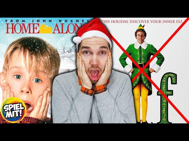 X-MAS MOVIES VS FAKE FILME?! Gibt es diese Filme wirklich?!