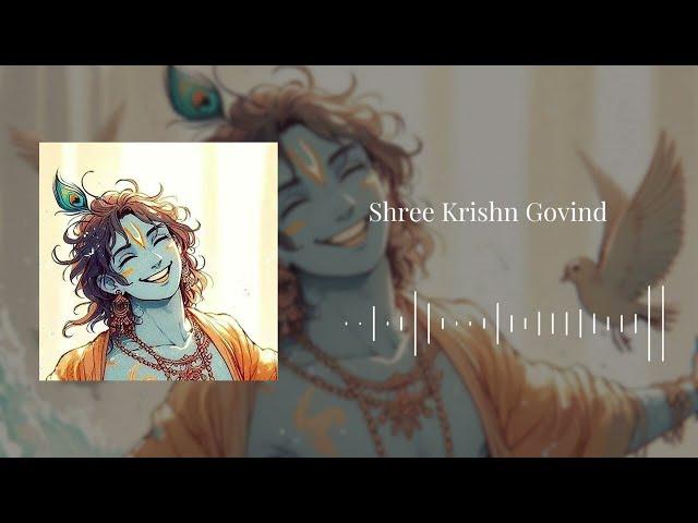 Playlist to listen while captivated by Krishna’s beauty