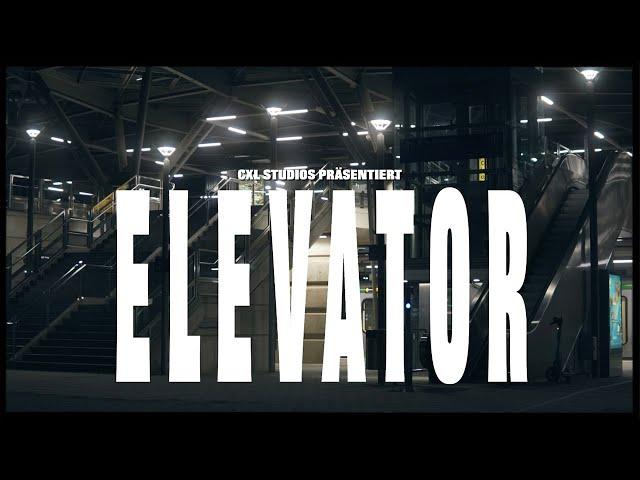 CHILLEZ x LAST311 (ft. ER0S) - ELEVATOR | JMA 2 | BONUS