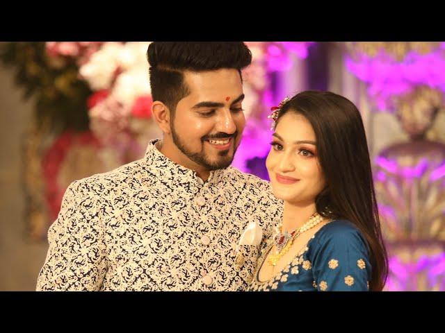 Engagement || Ring Ceremony ||  || Full video