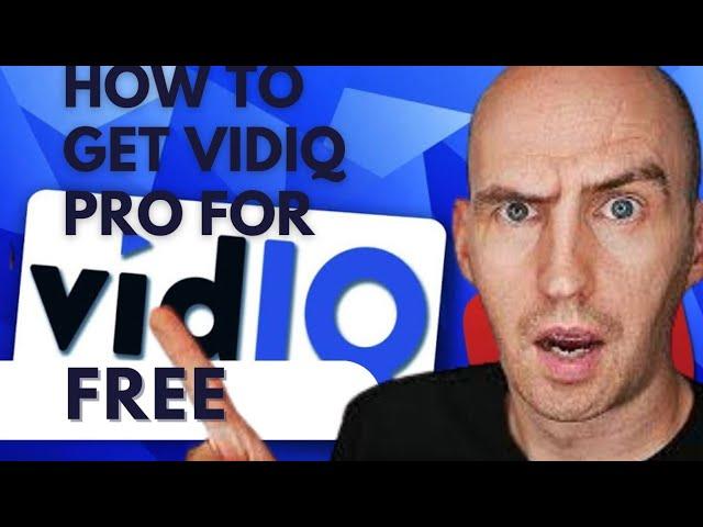 Get VIDIQ PRO for FREE 2023||YouTube Growth||VIDIQ =MORE views & subscribers||Make money on YouTube