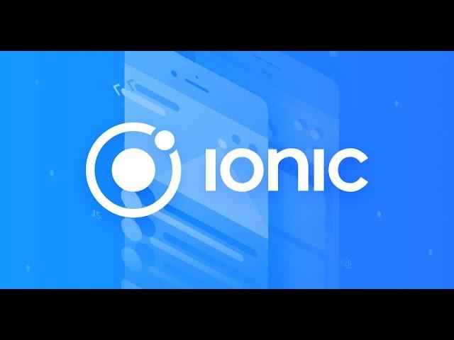 ionic 5 Video Tutorials-point Part-6 side menu design and add new pages