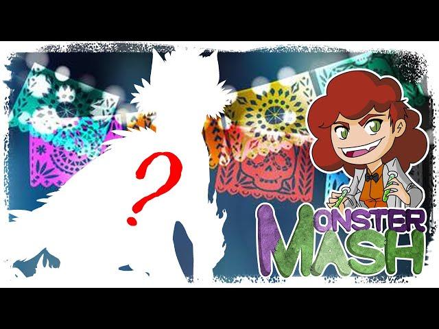 Piñata Monster Mash! | Collab with SubCulture Recall