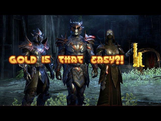 YOU CAN'T MISS THIS ESO ESSENTIAL ADD ON - Master Merchant FULL Tutorial