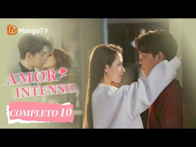 [ESP. SUB] Amor Intenso | Episodios 10 Completos(Intense Love) | MangoTV Spanish